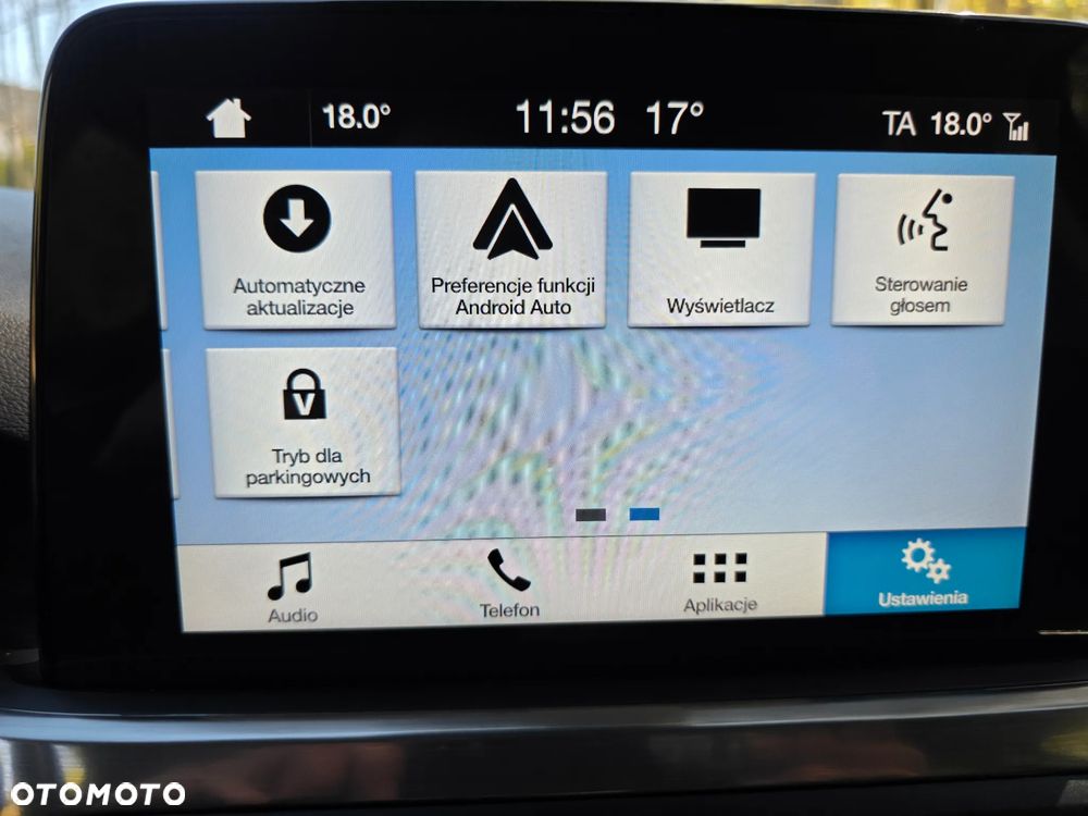 Ford Focus 1.5 EcoBlue Start-Stopp-System ACTIVE DESIGN - 15
