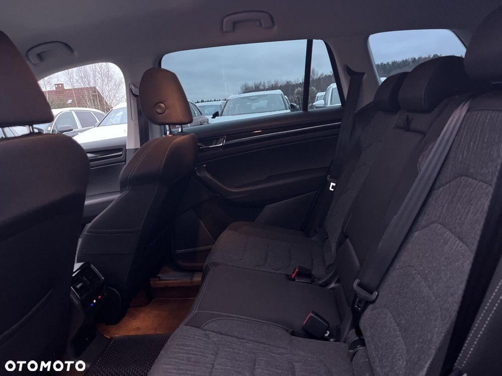 Skoda Kodiaq 2.0 TDI 4x2 Style DSG - 15