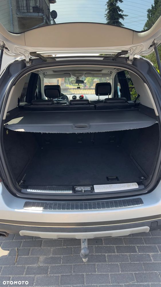 Mercedes-Benz ML 320 CDI 4Matic 7G-TRONIC DPF - 17