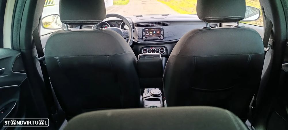 Alfa Romeo Giulietta 1.6 JTDM Sport - 8