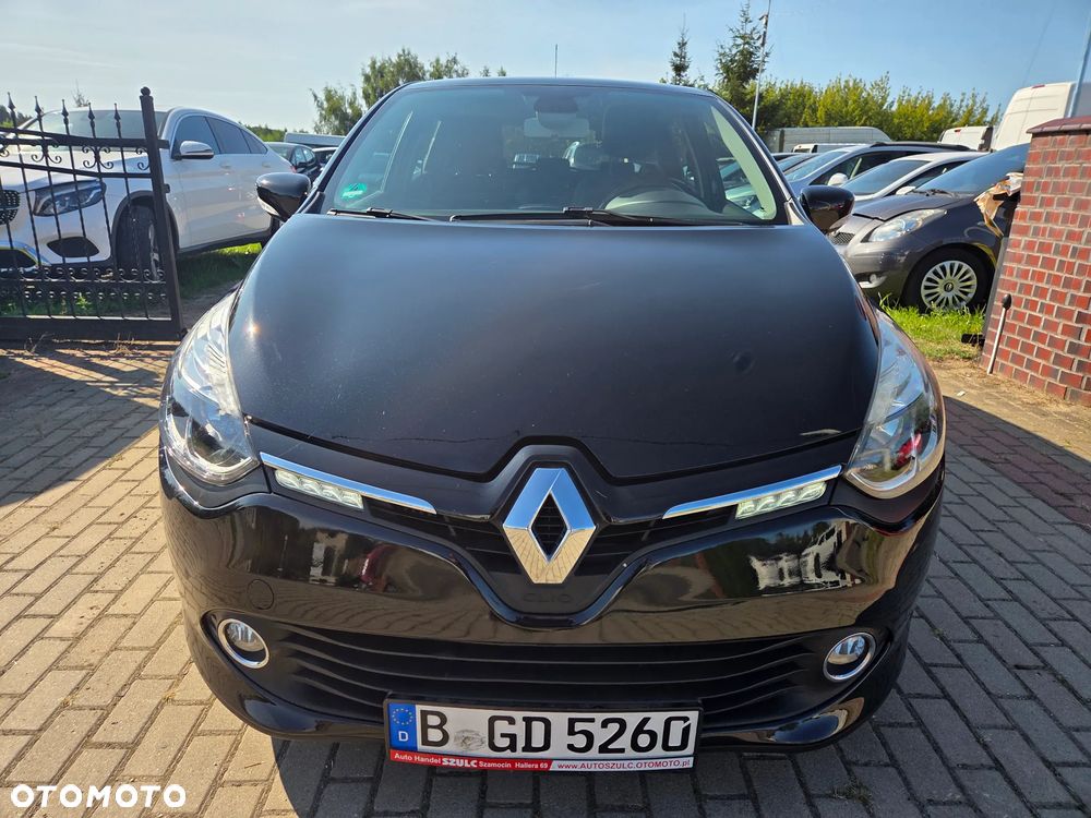 Renault Clio - 4