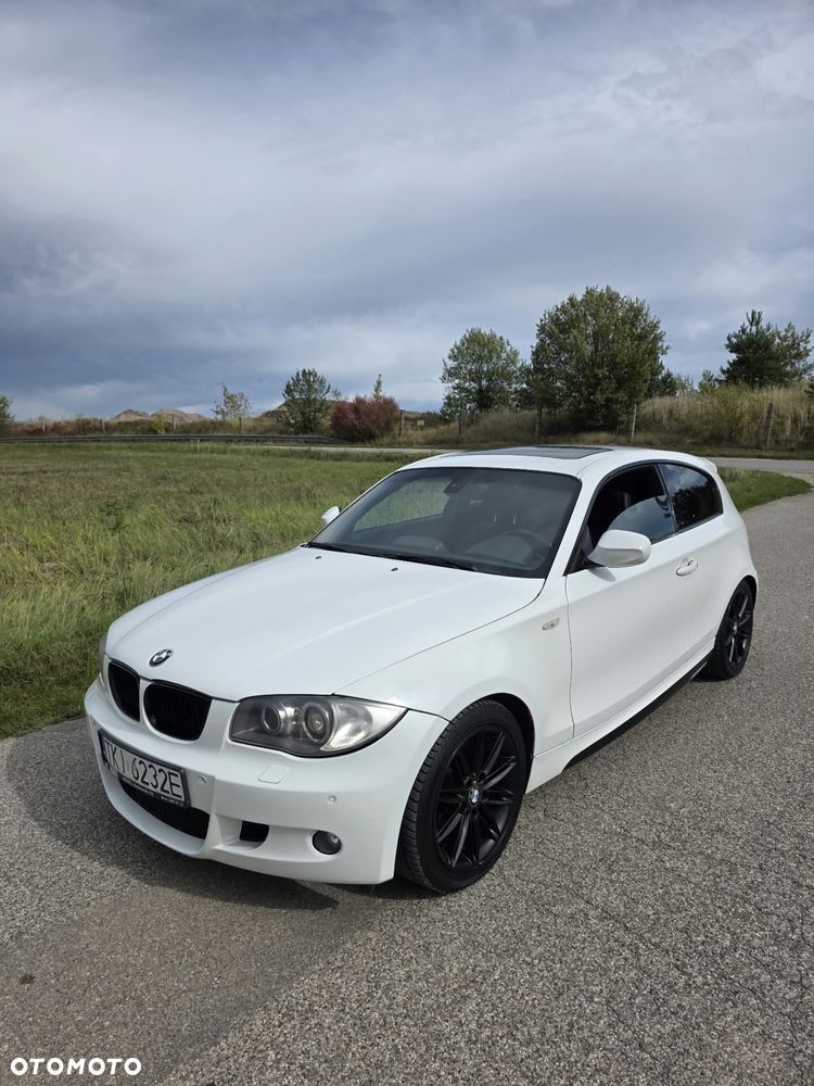 BMW Seria 1 - 1