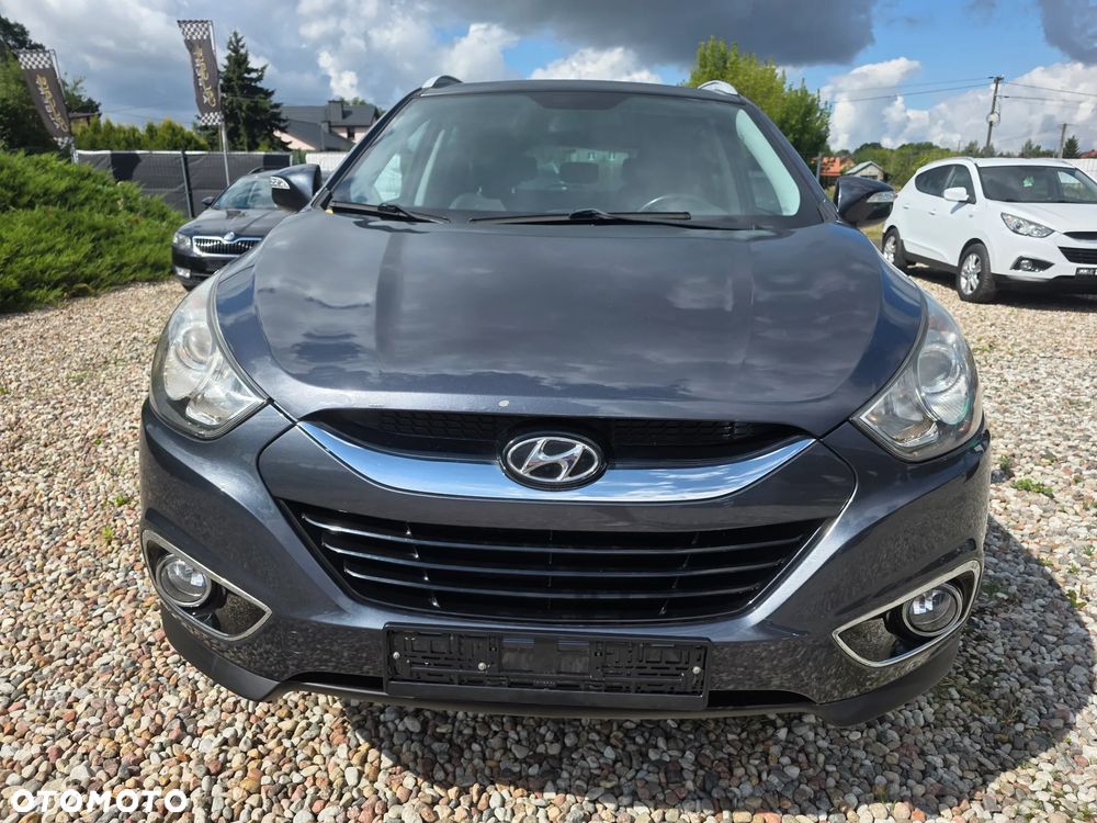 Hyundai ix35 - 4