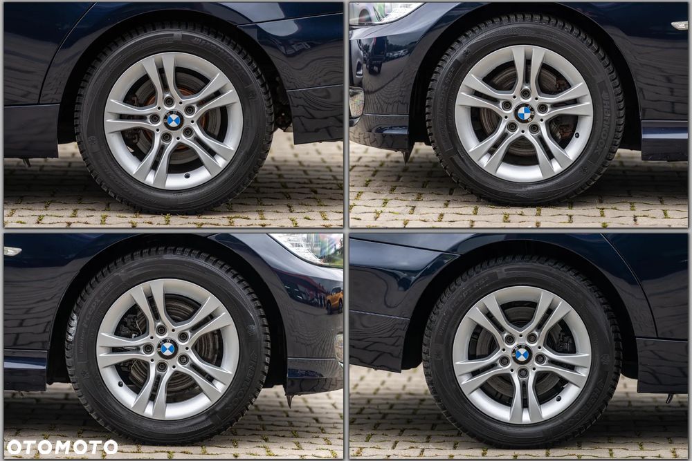 BMW Seria 3 318i - 20
