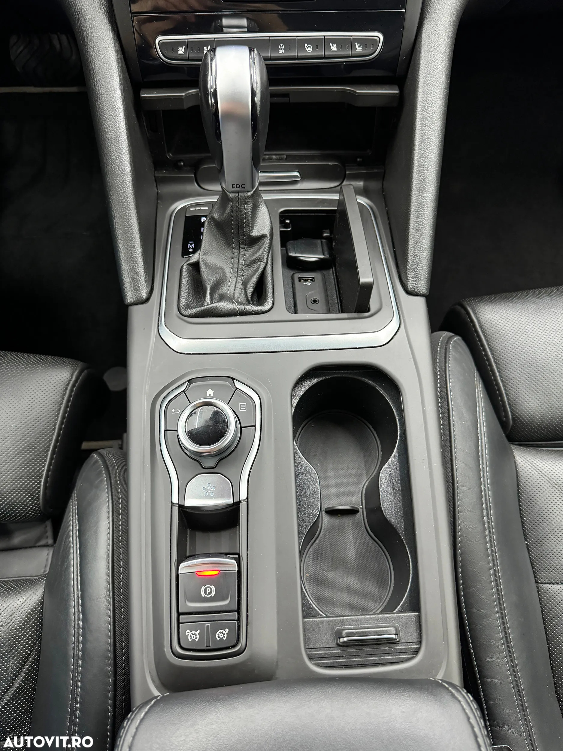 Renault Talisman TCe 225 EDC GPF INITIALE PARIS - 22