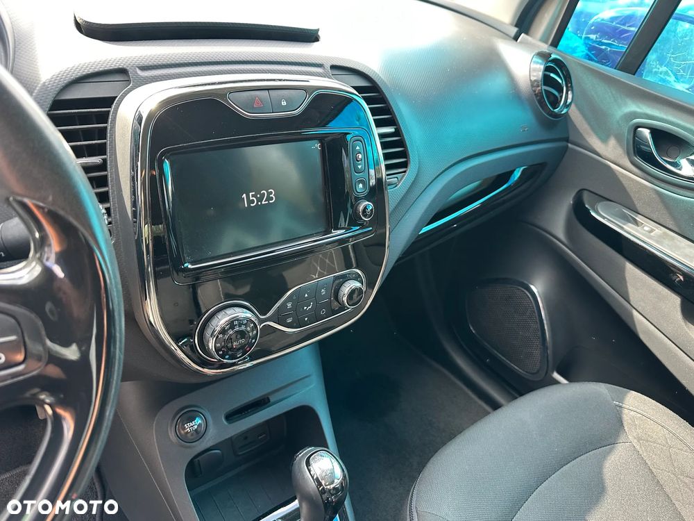 Renault Captur - 13