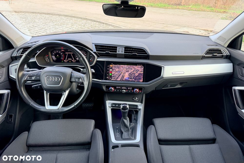 Audi Q3 35 TFSI S tronic - 6