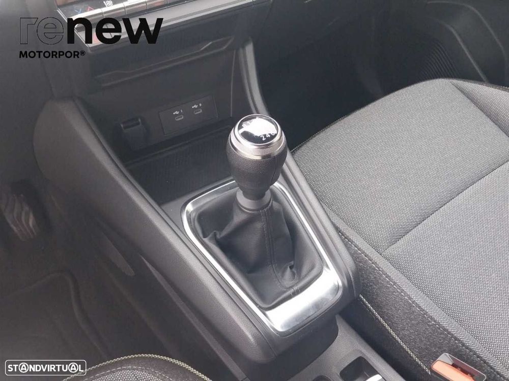 Renault Captur 1.0 TCe Techno - 15