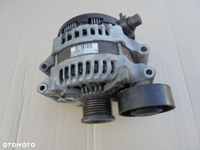 alternator bmw e81 e87 116i 118i 120i N43 7550468 - 1