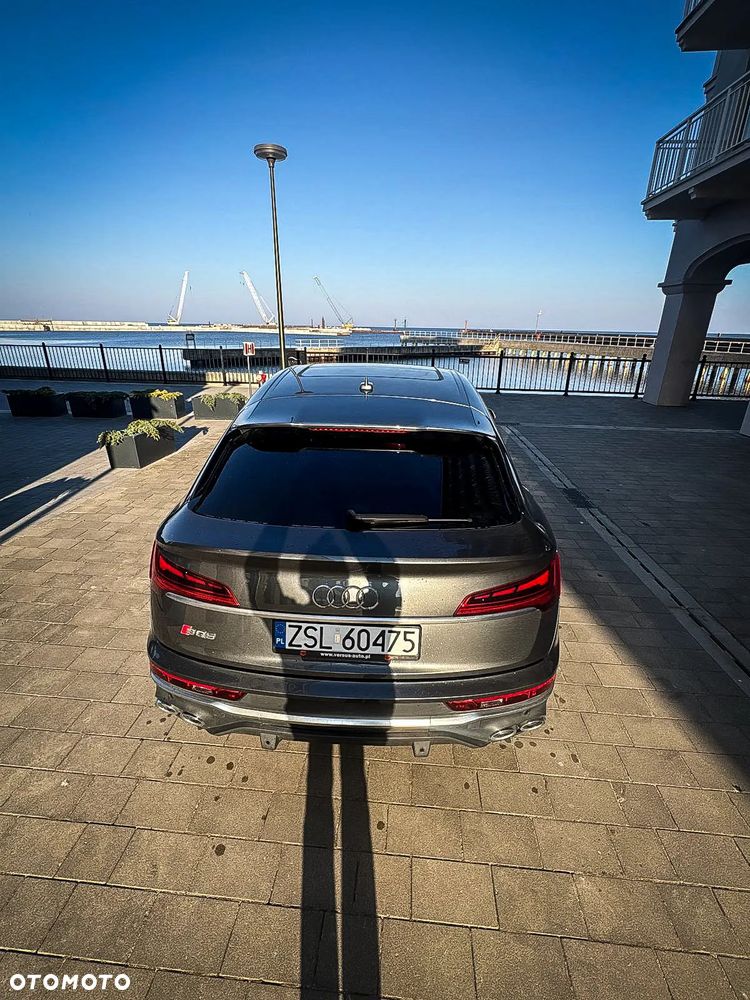 Audi SQ5 - 12