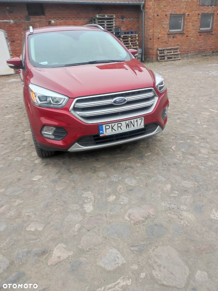 Ford Escape - 14