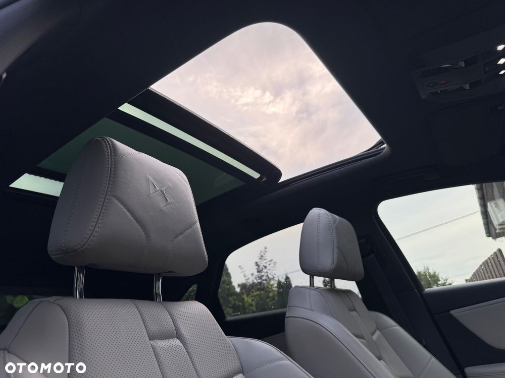DS Automobiles DS 7 Crossback - 11