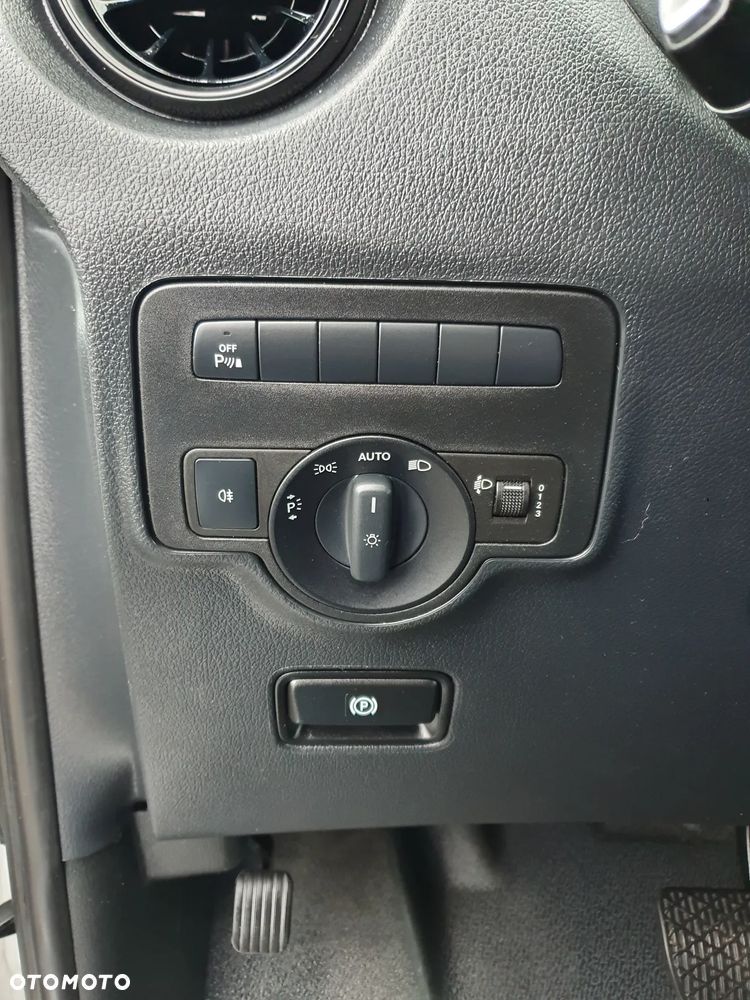 Mercedes-Benz VITO AUTOMAT - 22