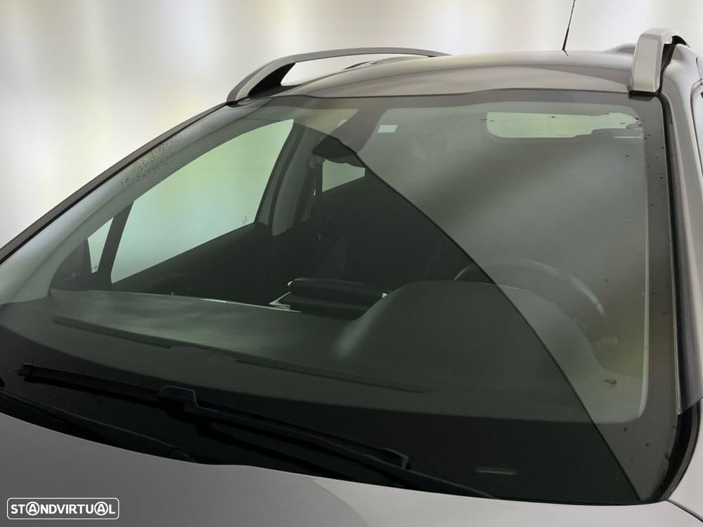 Peugeot 2008 1.2 PureTech Signature - 20