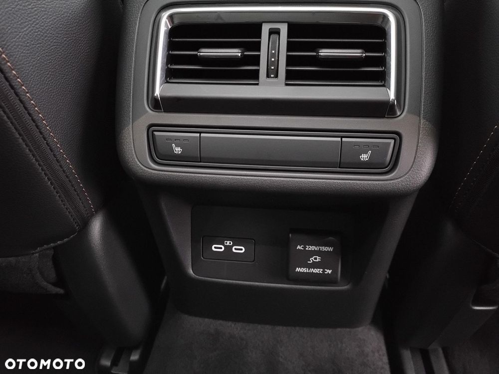 Mazda CX-60 2.5 PHEV Homura Plus AWD - 29