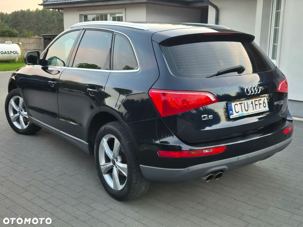 Audi Q5 - 3