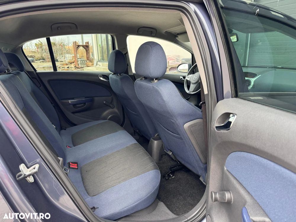 Opel Corsa - 9