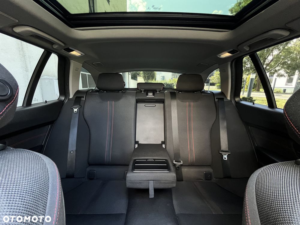 BMW Seria 3 320d Sport Line Shadow - 33