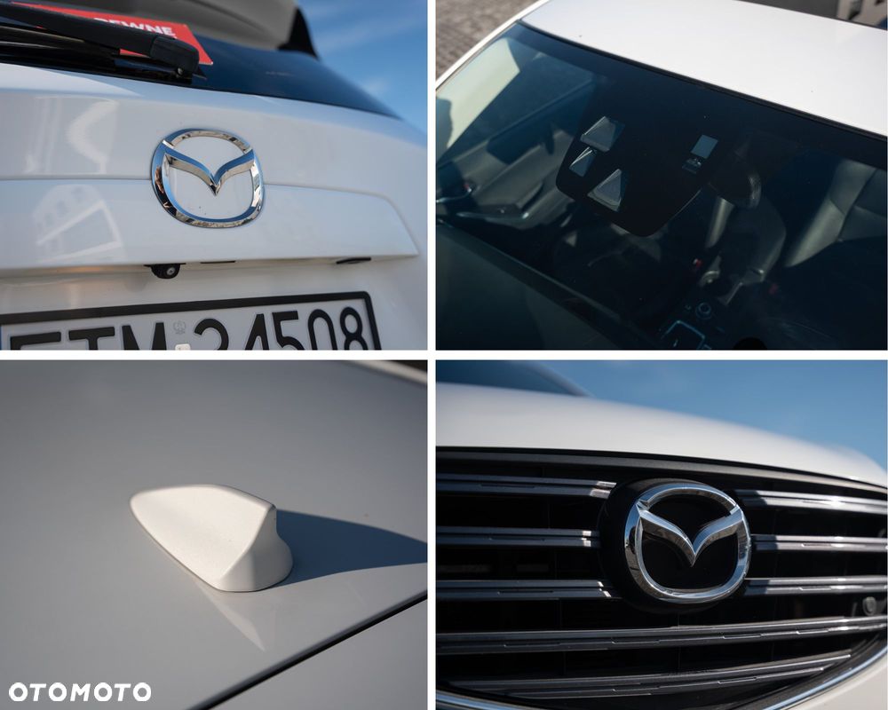 Mazda CX-5 SKYACTIV-G 160 Drive AWD Exclusive-Line - 22