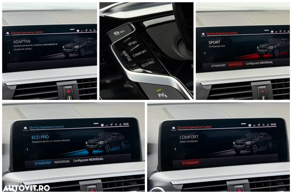BMW X4 xDrive20d Aut. M Sport Edition - 34