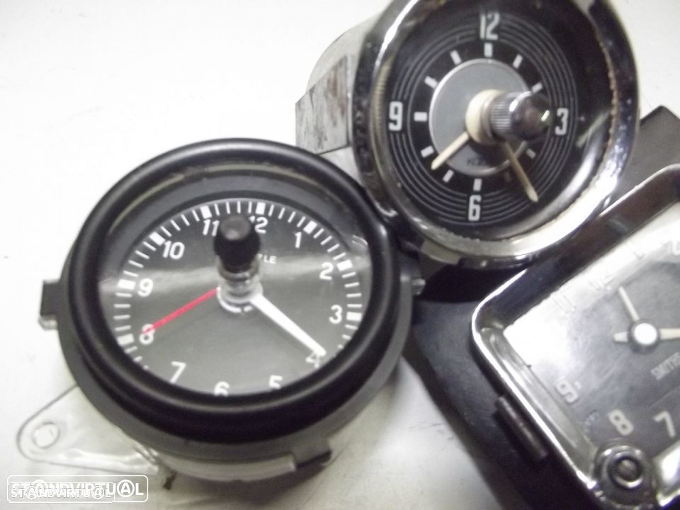 antigos e classicos relogios - 9