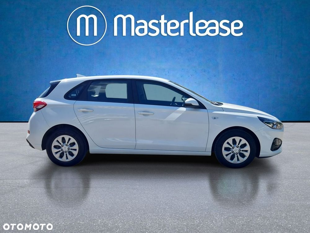 Hyundai i30 - 4
