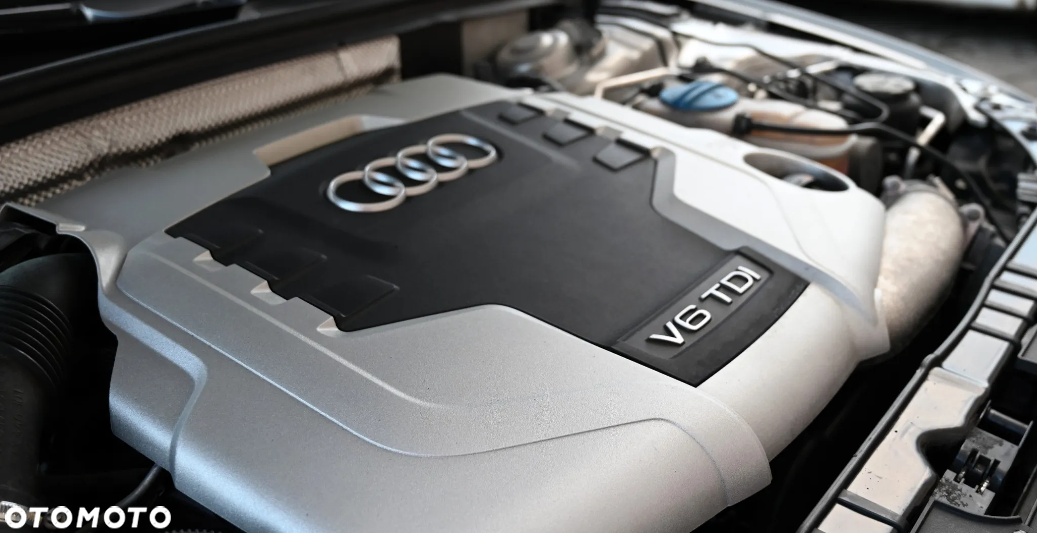Audi A4 - 37