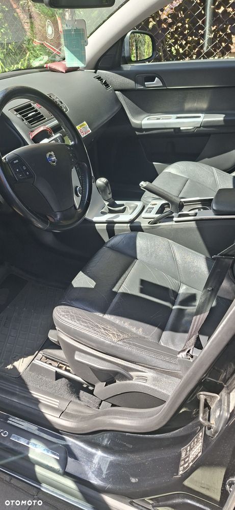 Volvo V50 - 8