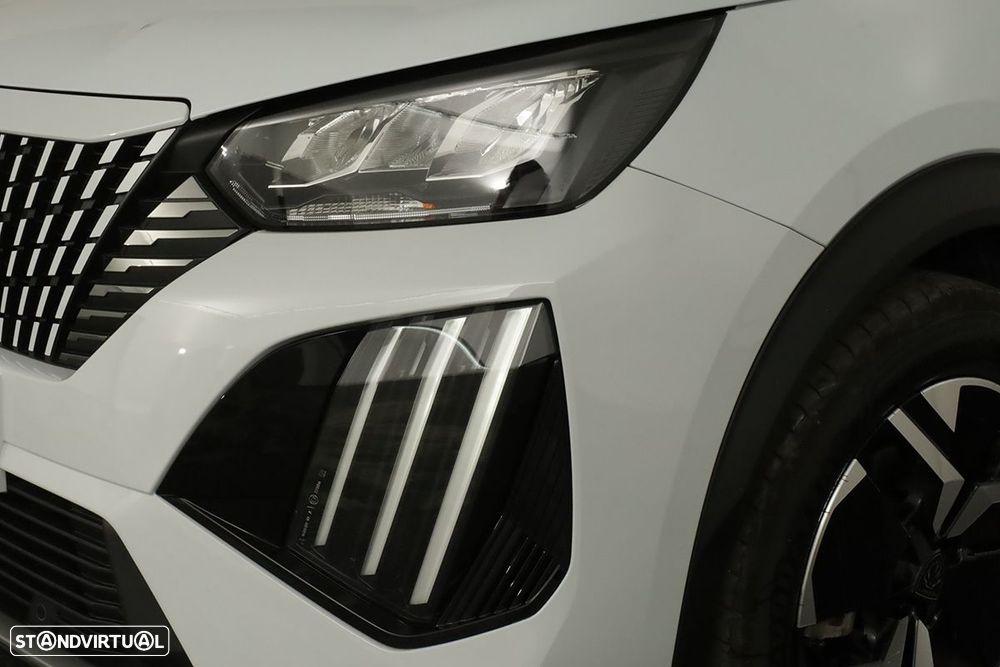 Peugeot 2008 1.2 PureTech Allure - 6