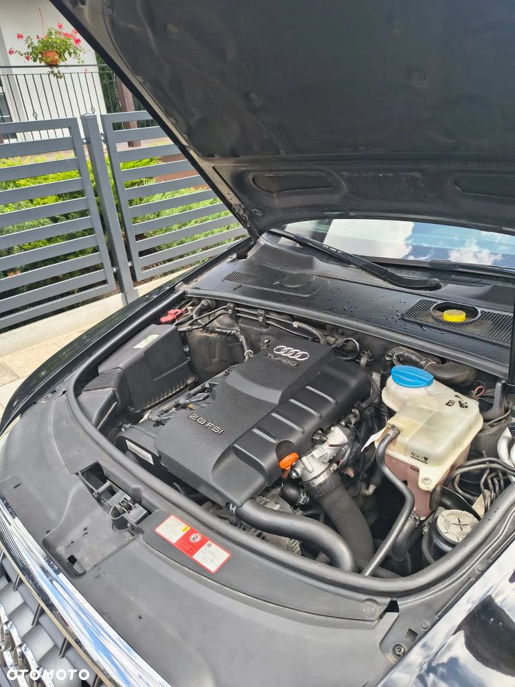 Audi A6 Limousine - 8