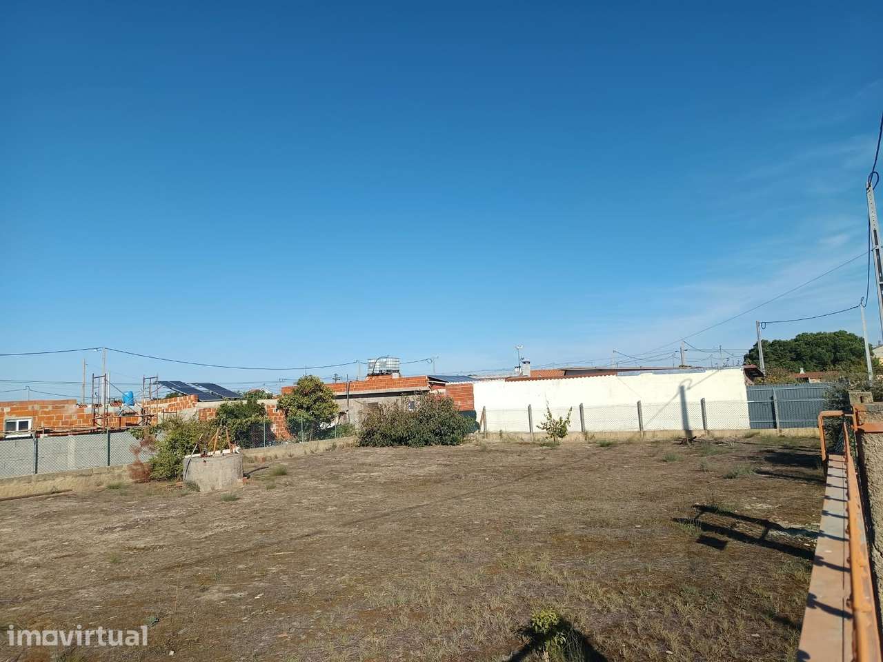 Terreno em Pinhal das Formas (AUGI) - Grande imagem: 2/5