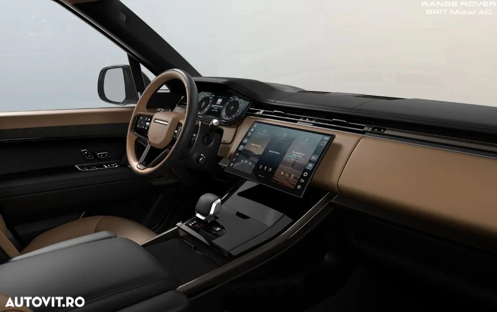 Land Rover Range Rover Sport 3.0 I6 D300 MHEV Dynamic SE - 6