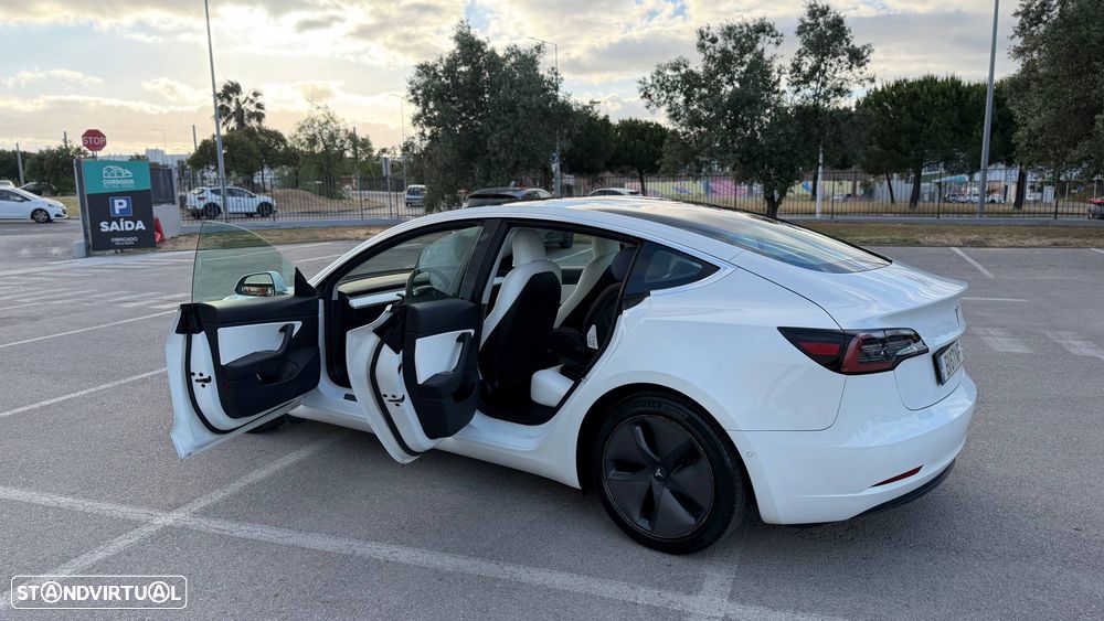 Tesla Model 3 Long Range Tração Integral - 8