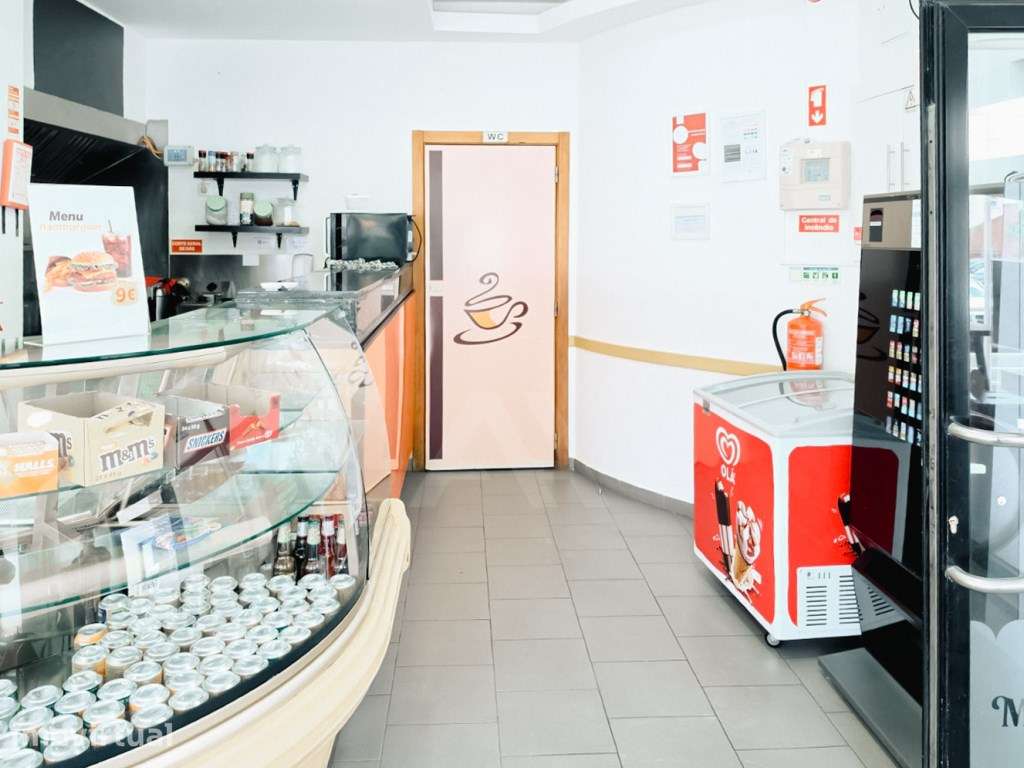 Estabelecimento Comercial em Funcionamento em Alcabideche - Grande imagem: 5/23