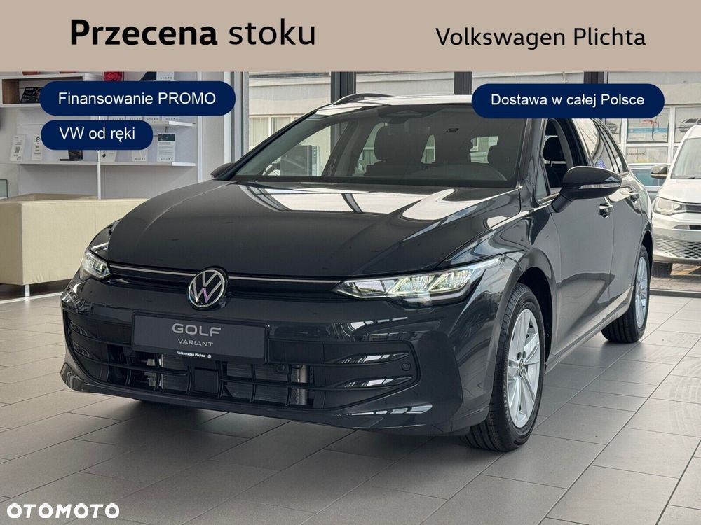 Volkswagen Golf - 2