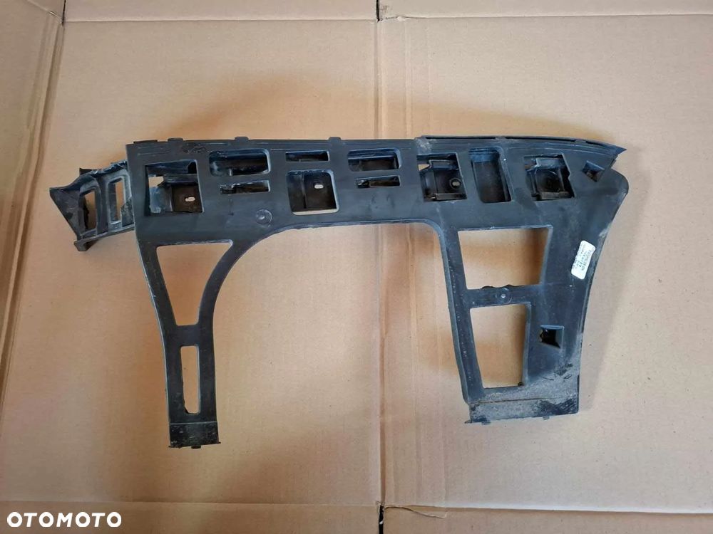 ŚLIZG ZDERZAKA PRAWY TYŁ TYLNY VW GOLF V KOMBI 03-09 1K9
