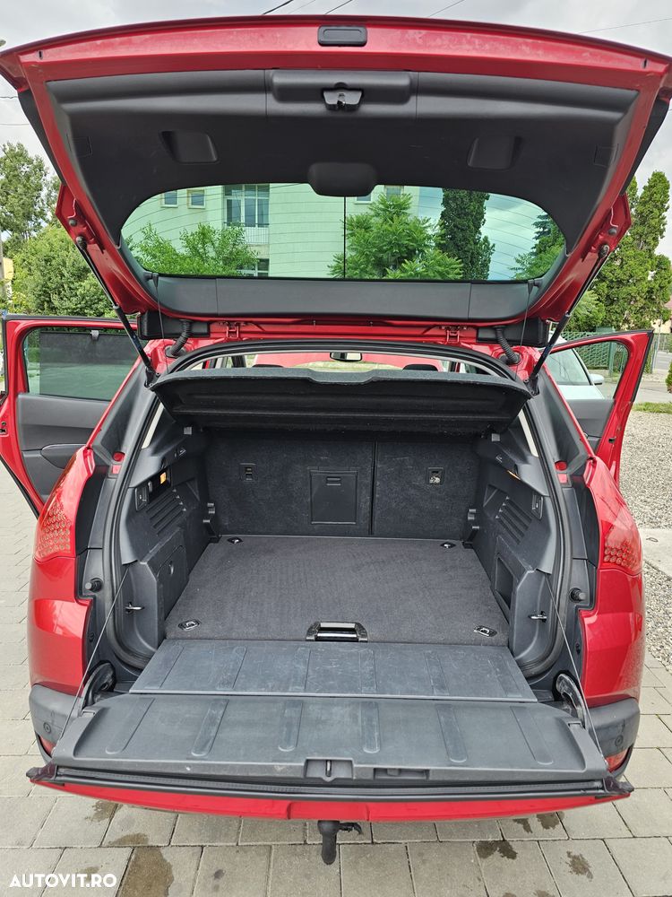 Peugeot 3008 HDi 150 Business-Line - 16