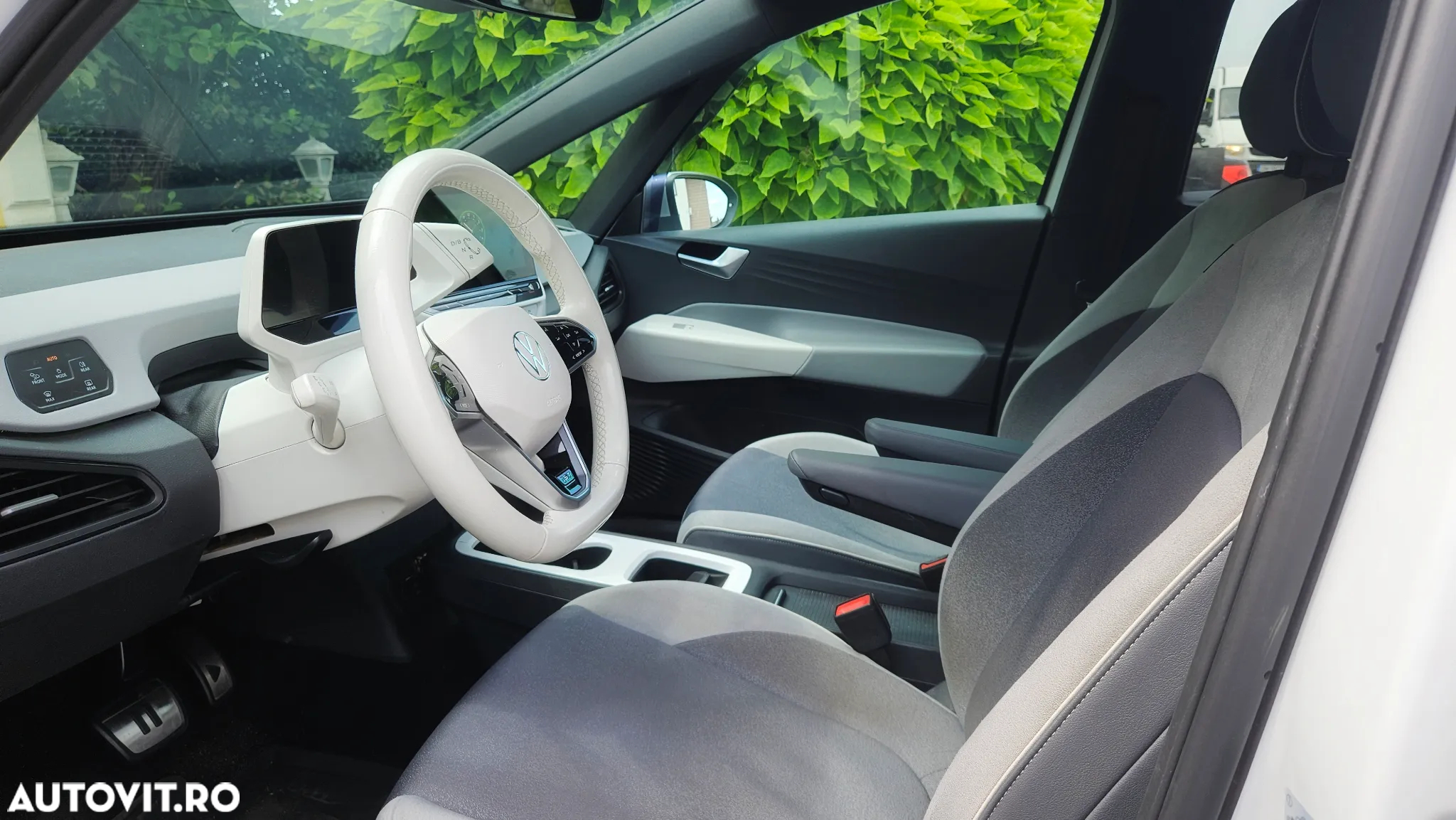 Volkswagen ID.3 58 kWh Pro Performance - 3