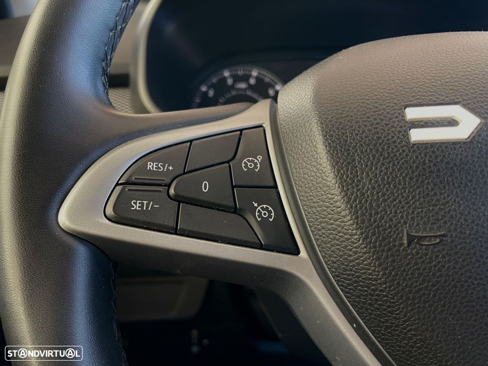 Dacia Sandero 1.0 TCe Comfort - 18