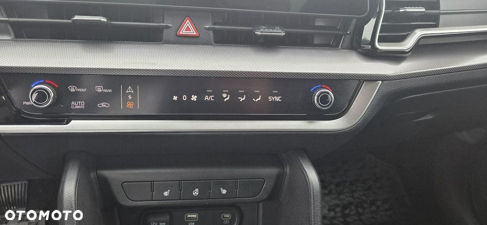 Kia Sportage 1.6 T-GDI Anniversary 2WD - 15