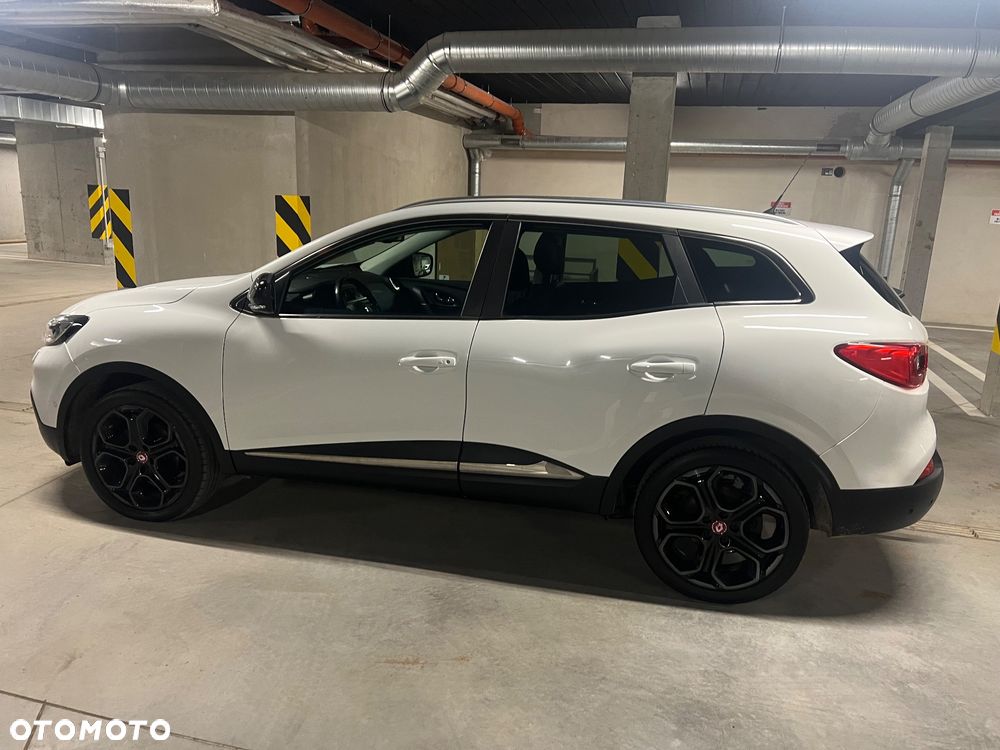 Renault Kadjar - 29