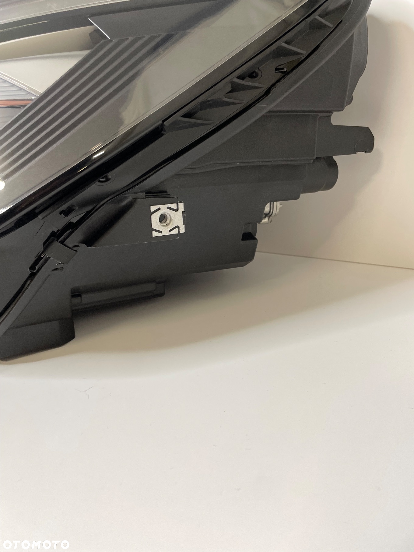 VW TIGUAN 3 CT1 LAMPY PRZÓD LEWA PRAWA IQ LIGHT KOMPLETNE Z MODUŁAMI 571941059G 571941060E - 11