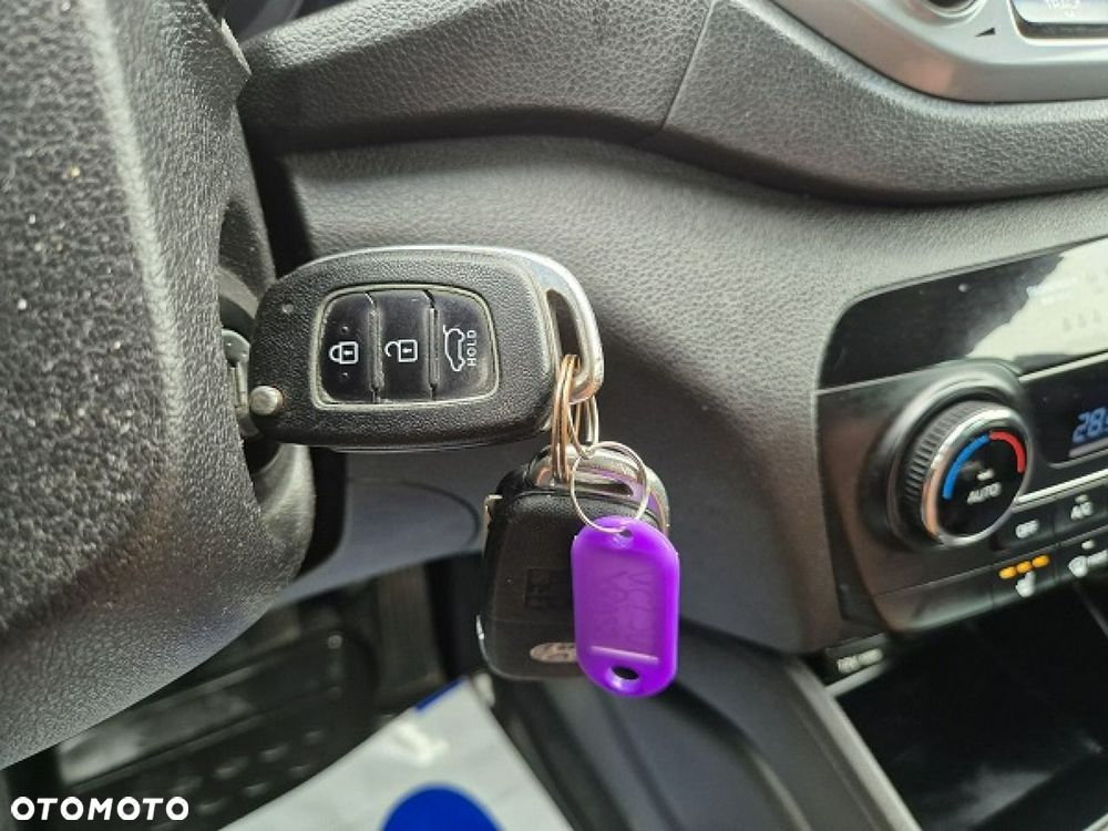 Hyundai Tucson - 29