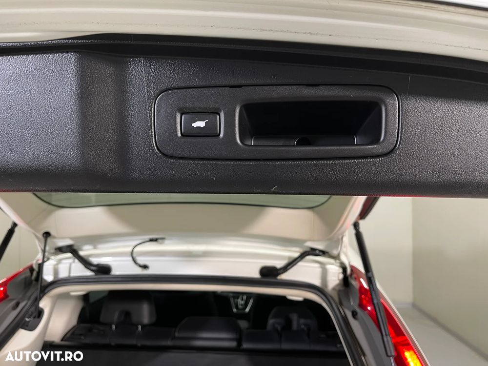 Honda CR-V 1.6i DTEC 4WD Automatik Executive - 23