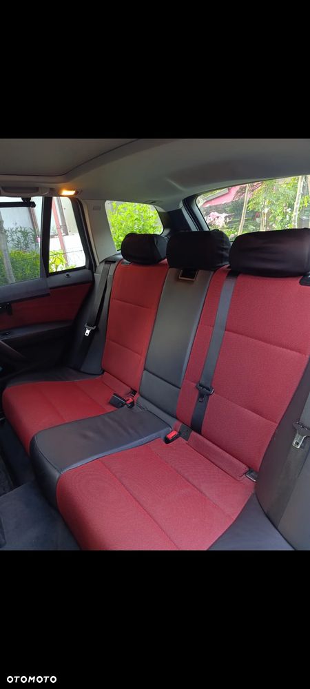 BMW X3 - 12