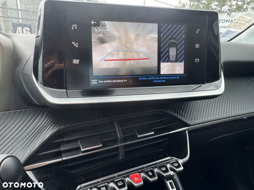 Peugeot 208 BlueHDi 100 Active - 8