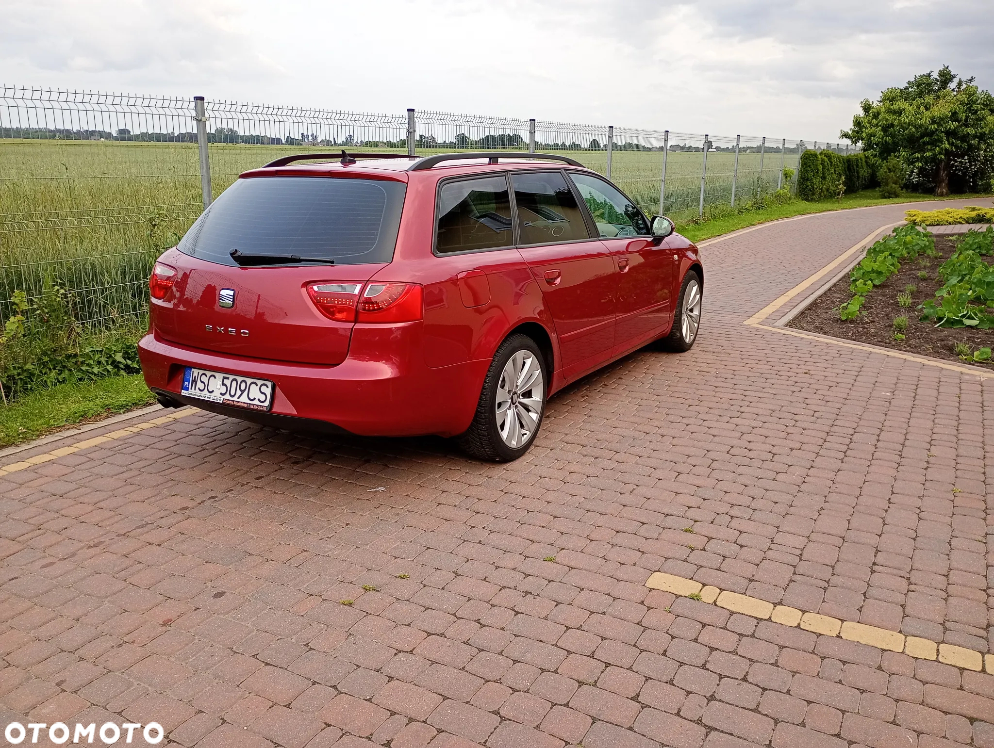 Seat Exeo 2.0 TDI DPF - 3