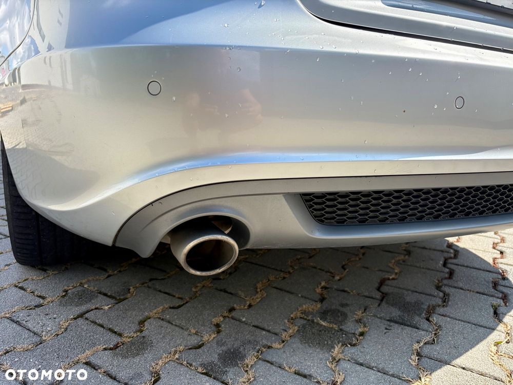 Audi A5 Sportback 2.7 TDI - 24