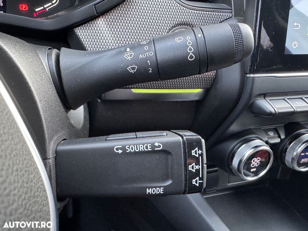 Renault Arkana E-TECH 145 Techno - 26