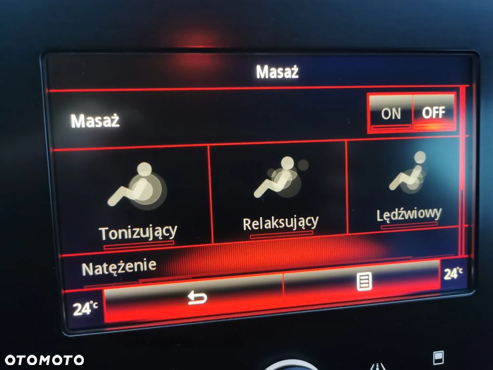 Renault Talisman ENERGY dCi 130 INTENS - 22